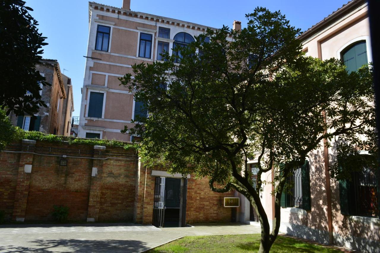 Ostello S. Fosca - CPU Venice Hostels Exterior foto